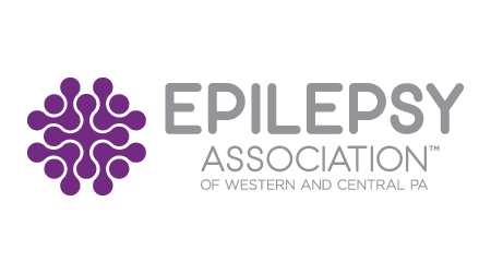 Logo-Epilepsy Association